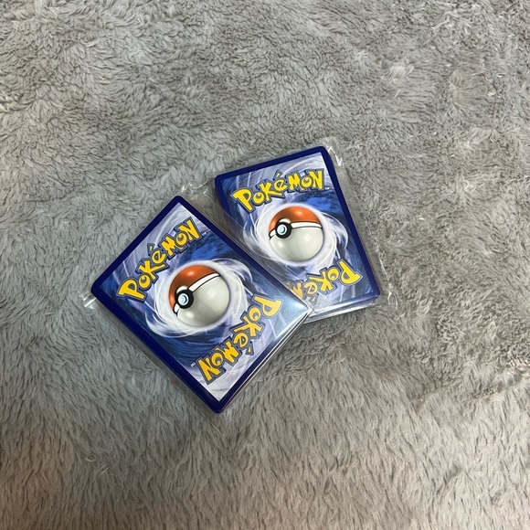 Pokémon 100 Trading Card Bundle - Picture 4 of 5